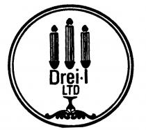 Drei.I LTD