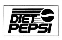 DIET PEPSI