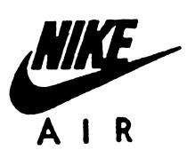 NIKE AIR