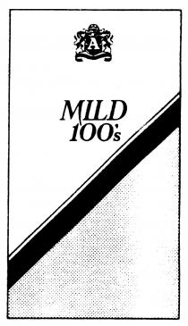 MILD 100's