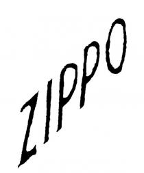 ZIPPO