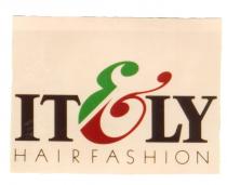 ITELY HAIRFASHION