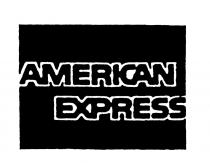 AMERICAN EXPRESS