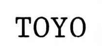 TOYO