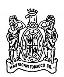 AMERICAN TOBACCO CO.