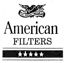 American FILTERS