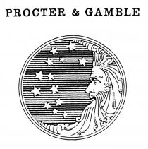 PROCTER & GAMBLE