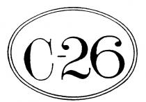 C-26