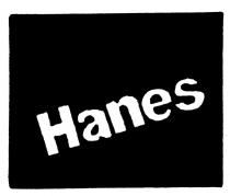 Hanes