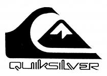 QUIKSILVER