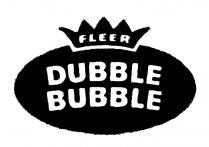 DUBBLE BUBBLE