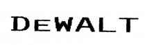 DeWALT