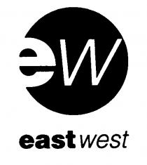 EW east west