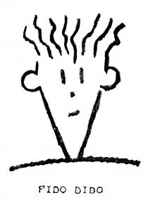 FIDO DIDO