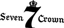 SEVEN 7 CROWN