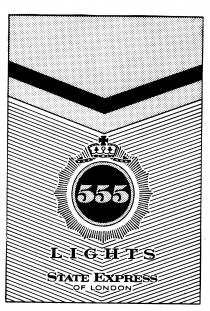 555 LIGHTS