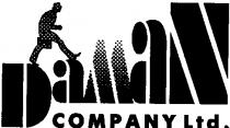 DAMAN COMPANY Ltd.