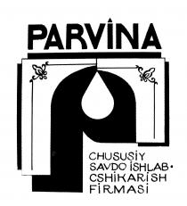 PARVINA