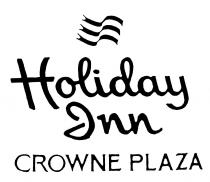 Holiday CROWNE PLAZA