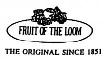 FRUIT OF THE LOOM