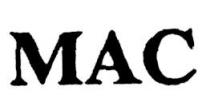 MAC