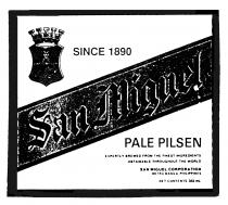 San Miguel