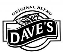 DAVE'S
