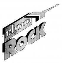 hollywood ROCK