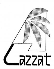 LAZZAT