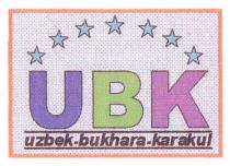 UBK uzbek-bukhara-karakul