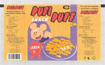 PUFI PUFF SNACK