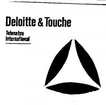 DELOITTE & TOUCHE