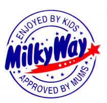 MILKY WAY