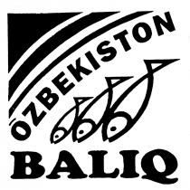 OZBEKISTON BALIQ