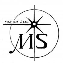 MADINA STAR MS