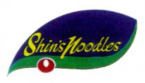 SHIN'S NOODLES