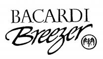 BACARDI BREEZER