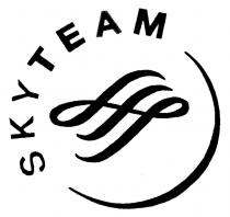 SKYTEAM