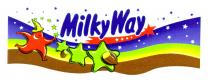 MILKY WAY