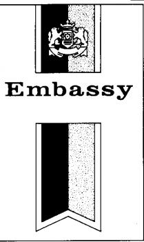 Embassy