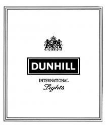 DUNHILL