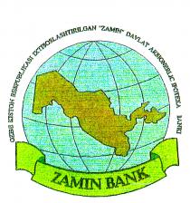 ZAMIN BANK