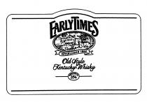 EARLYTIMES