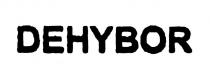 DEHYBOP