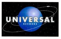 UNIVERSAL RECORDS