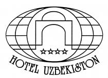 HOTEL UZBEKISTON