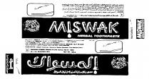 MISWAK
