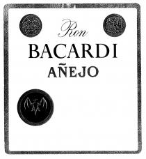 RON BACARDI ANEJO