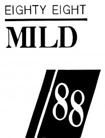 EIGHTY EIGHT MILD 88