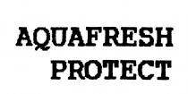 AQUAFRESH PROTECT
